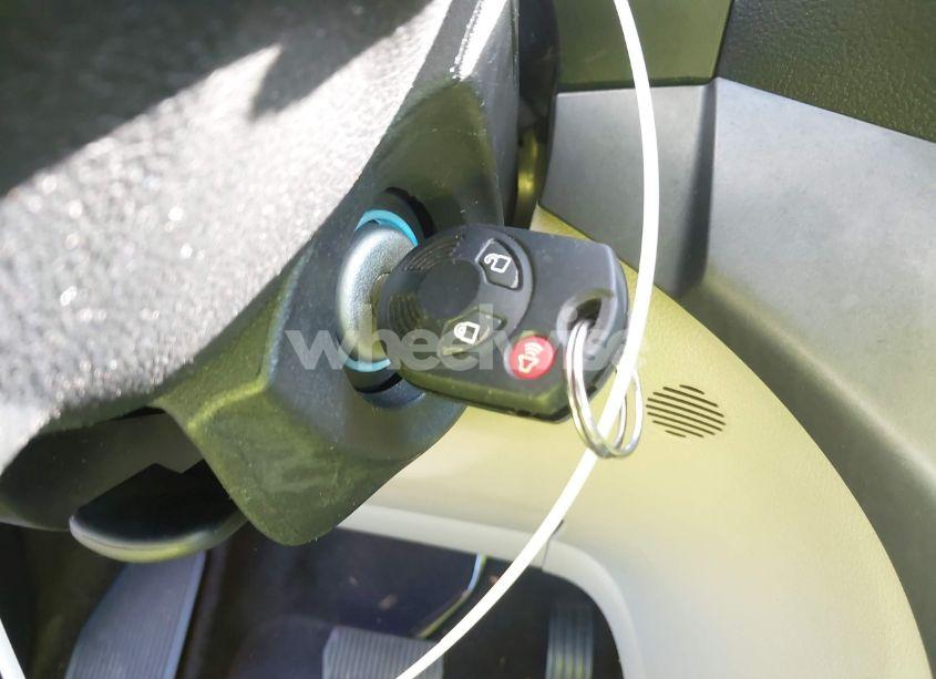 Photo 11 of 2018 Ford Escape SE (VIN 1FMCU0GD9JUB97315)