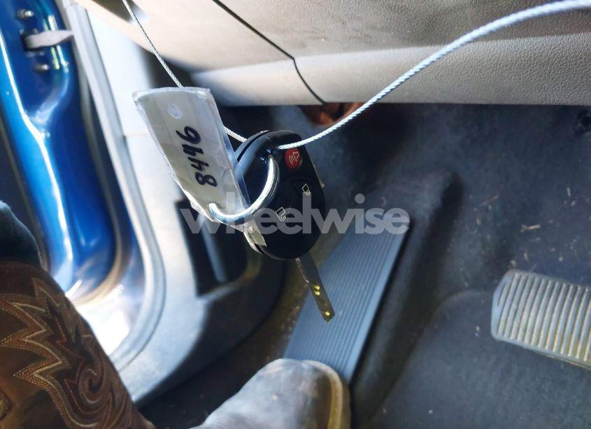 Photo 11 of 2018 Ford Escape SE (VIN 1FMCU0GD9JUC12721)