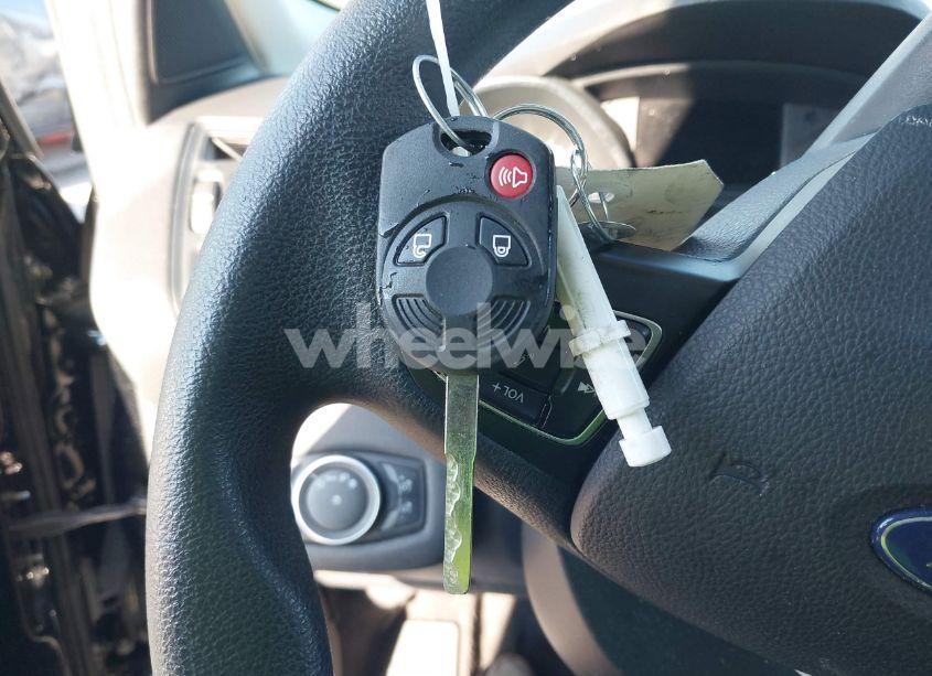 Photo 11 of 2018 Ford Escape SE (VIN 1FMCU0GD9JUD38173)