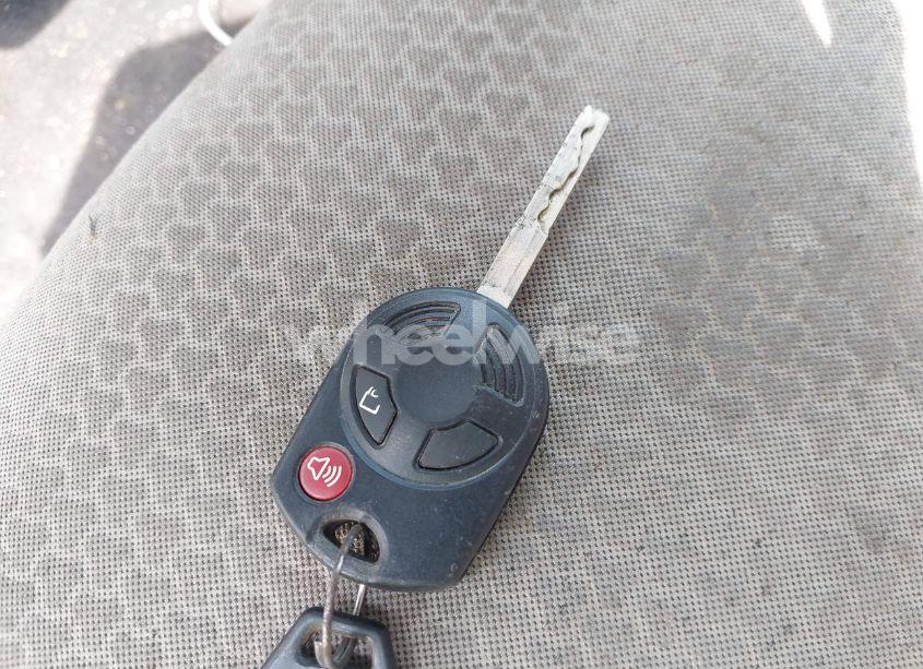 Photo 11 of 2018 Ford Escape SE (VIN 1FMCU0GD9JUD55054)