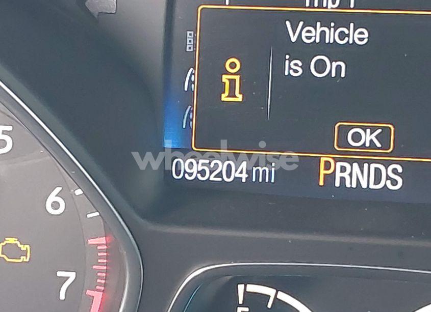 Photo 16 of 2019 Ford Escape SE (VIN 1FMCU0GD9KUB00180)