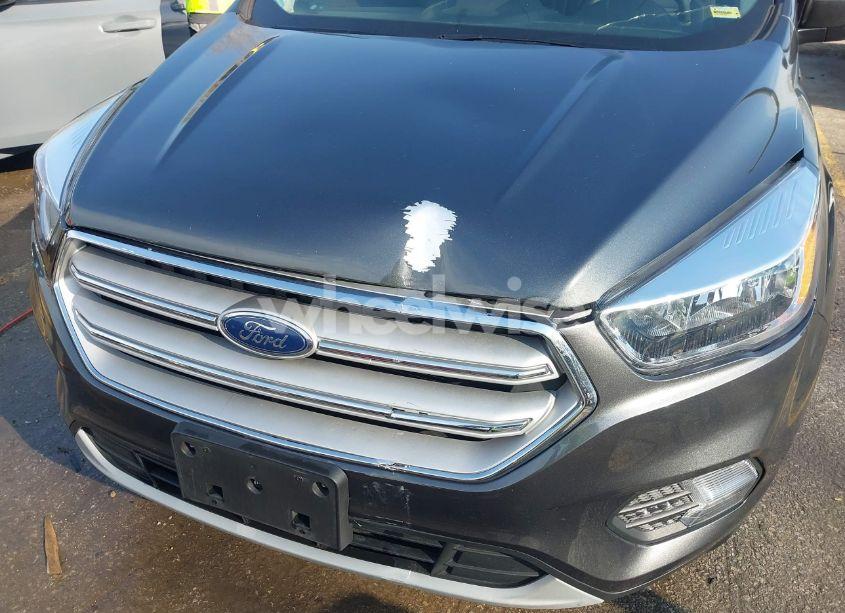 Photo 6 of 2019 Ford Escape SE (VIN 1FMCU0GD9KUB58550)