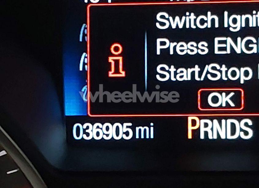 Photo 15 of 2019 Ford Escape SE (VIN 1FMCU0GD9KUB61111)