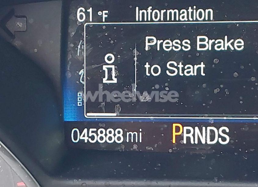 Photo 15 of 2019 Ford Escape SE (VIN 1FMCU0GD9KUB82007)