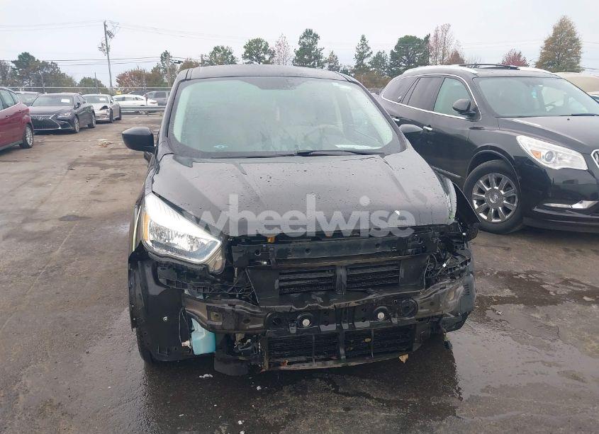 Photo 13 of 2017 Ford Escape SE (VIN 1FMCU0GDXHUA18953)