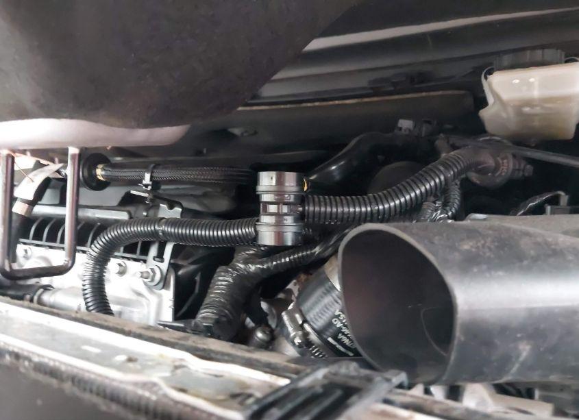 Photo 10 of 2017 Ford Escape SE (VIN 1FMCU0GDXHUA74844)