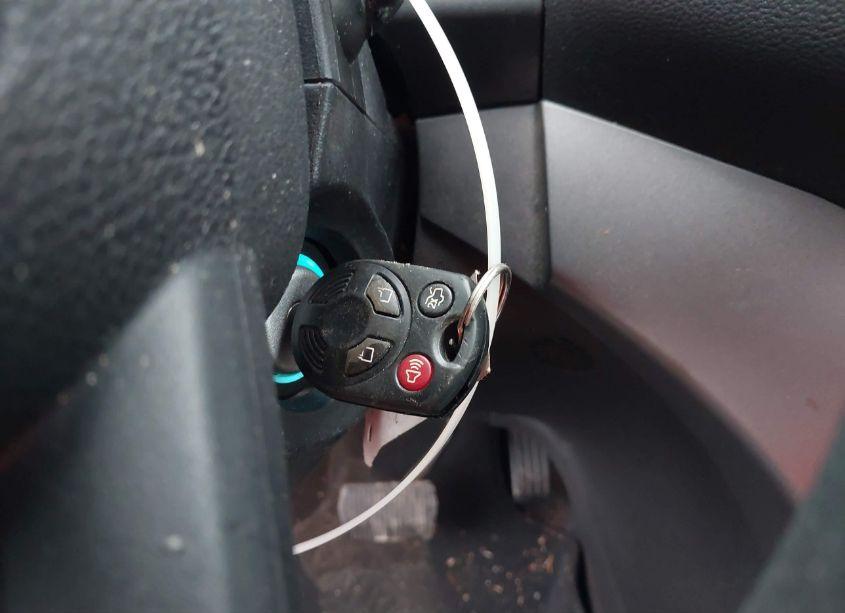 Photo 11 of 2017 Ford Escape SE (VIN 1FMCU0GDXHUA74844)