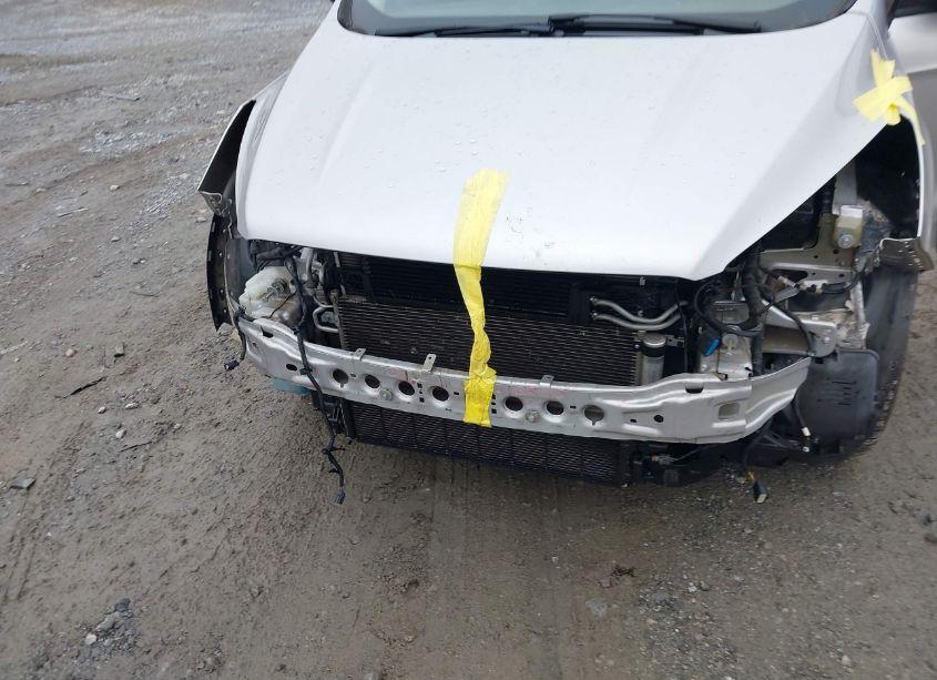 Photo 6 of 2017 Ford Escape SE (VIN 1FMCU0GDXHUA74844)