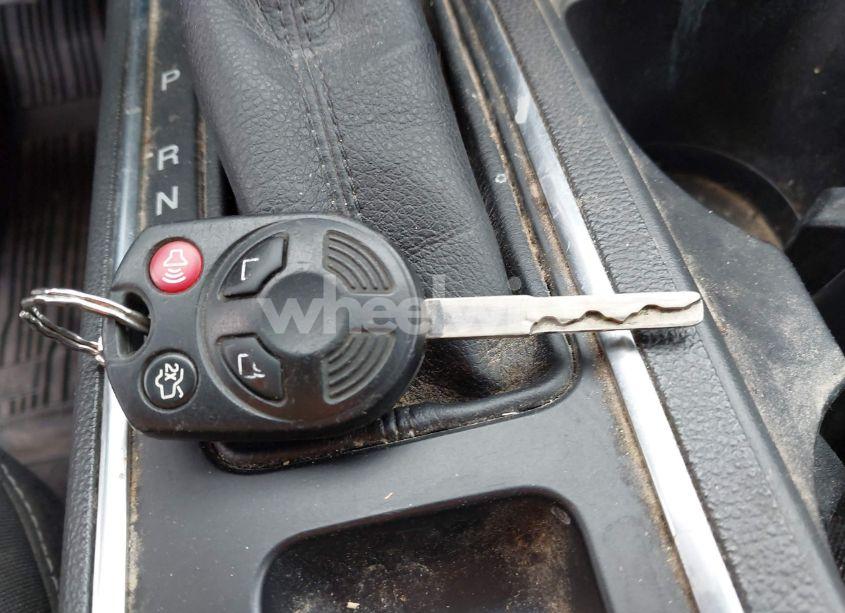 Photo 11 of 2017 Ford Escape SE (VIN 1FMCU0GDXHUB23895)