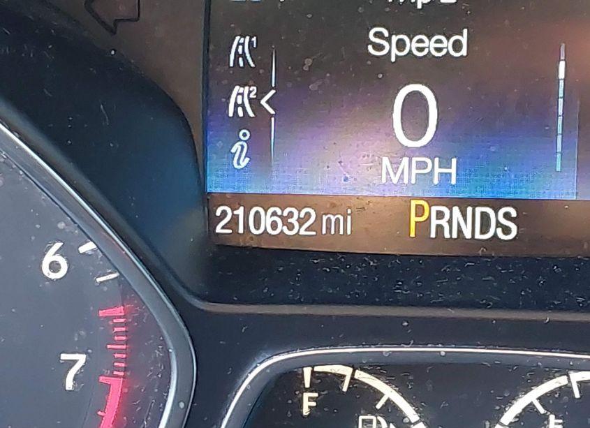 Photo 15 of 2017 Ford Escape SE (VIN 1FMCU0GDXHUB49087)