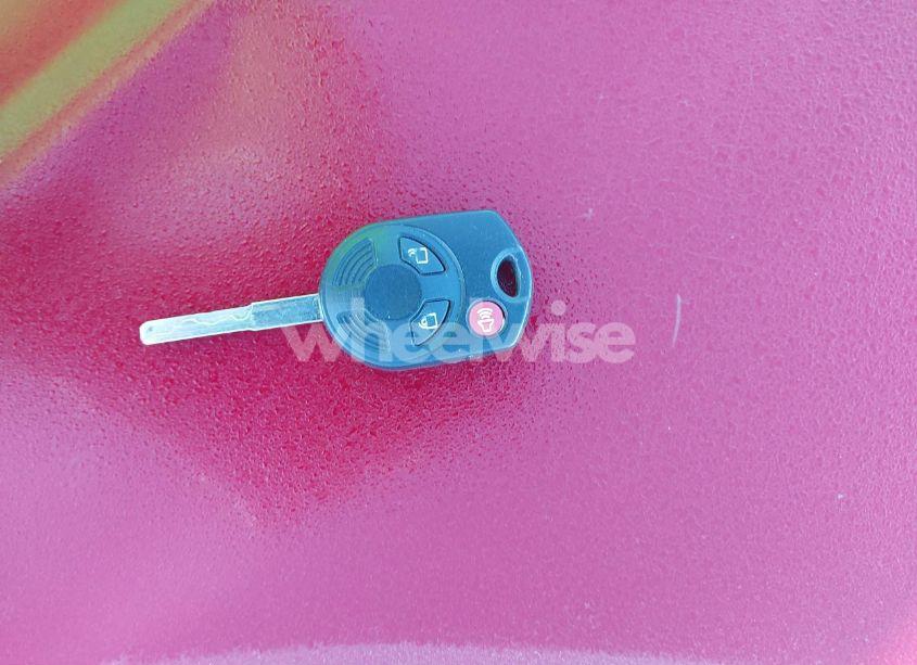 Photo 11 of 2017 Ford Escape SE (VIN 1FMCU0GDXHUB49445)