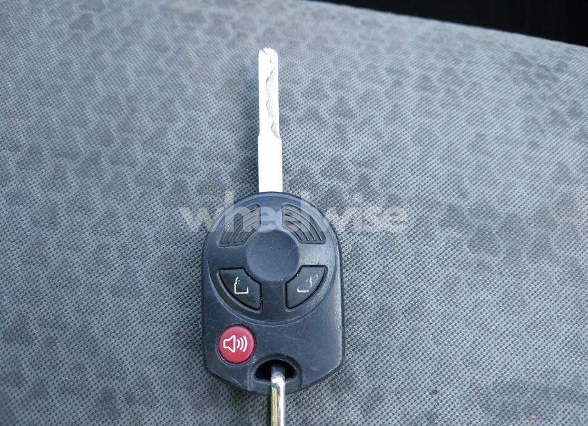 Photo 11 of 2017 Ford Escape SE (VIN 1FMCU0GDXHUB51079)