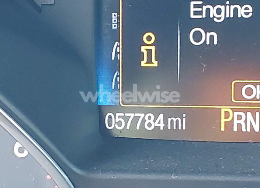 Photo 15 of 2017 Ford Escape SE (VIN 1FMCU0GDXHUB52328)