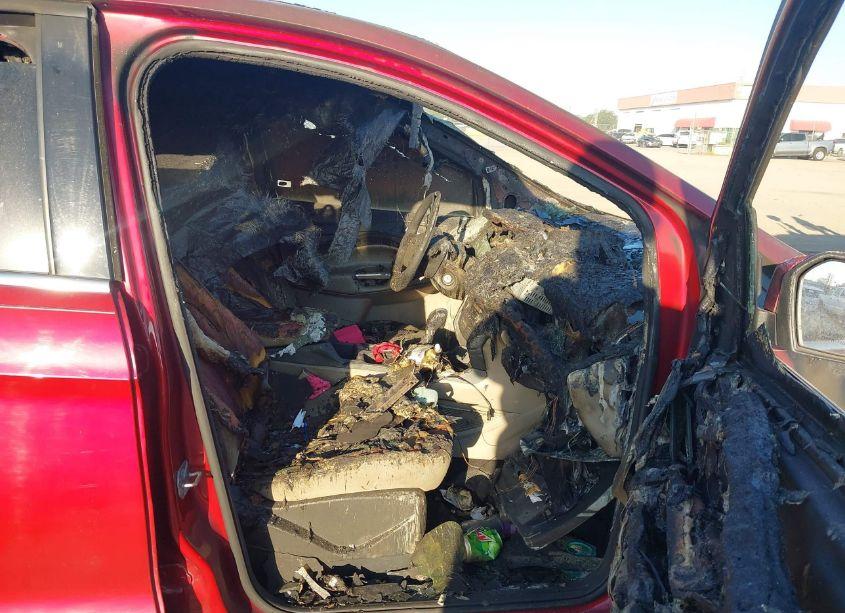 Photo 5 of 2017 Ford Escape SE (VIN 1FMCU0GDXHUC08025)