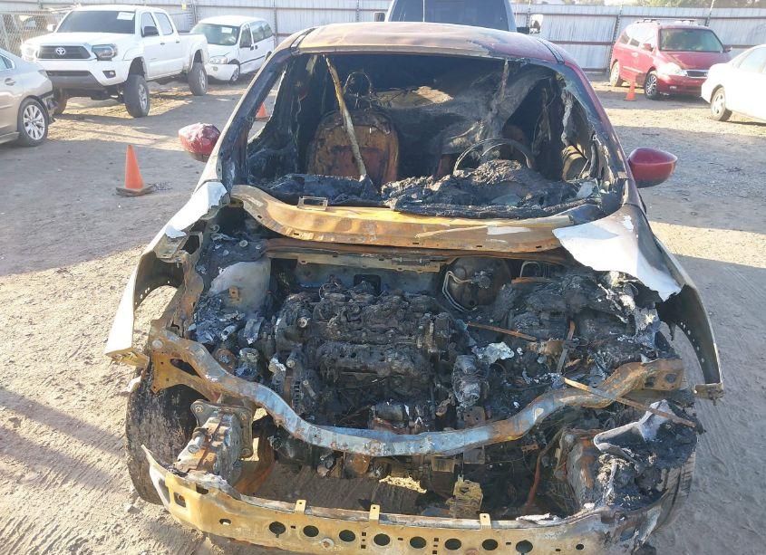 Photo 6 of 2017 Ford Escape SE (VIN 1FMCU0GDXHUC08025)