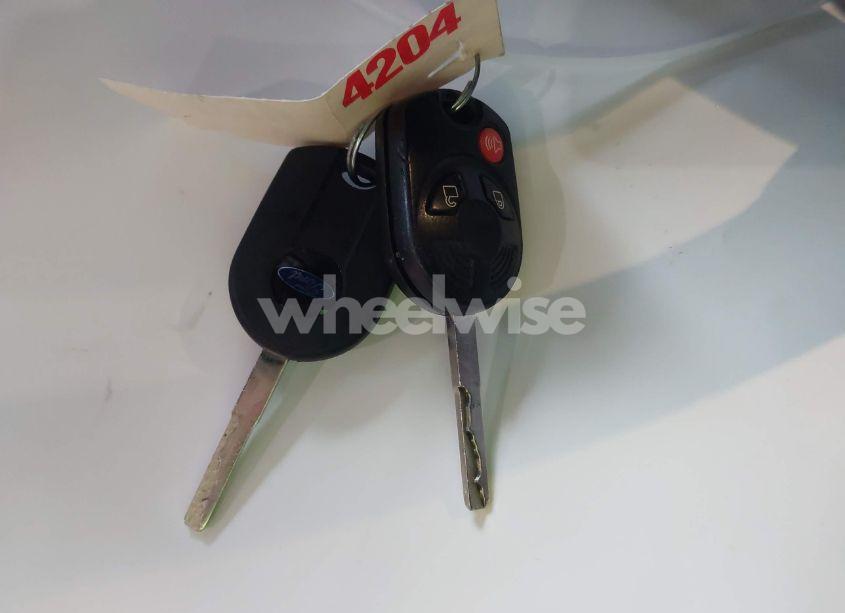 Photo 11 of 2017 Ford Escape SE (VIN 1FMCU0GDXHUC18120)