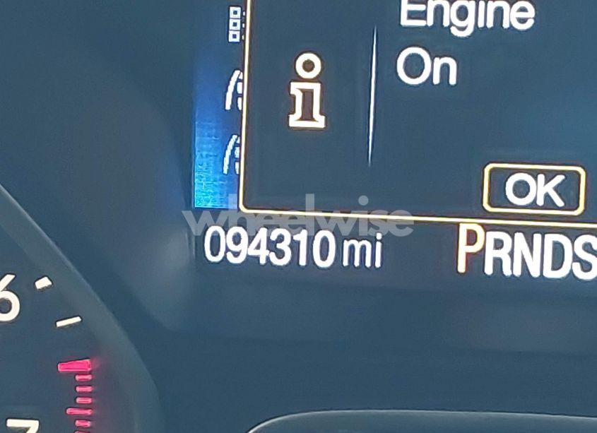 Photo 15 of 2017 Ford Escape SE (VIN 1FMCU0GDXHUC18120)