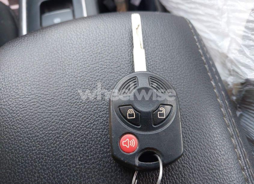 Photo 11 of 2017 Ford Escape SE (VIN 1FMCU0GDXHUC46418)