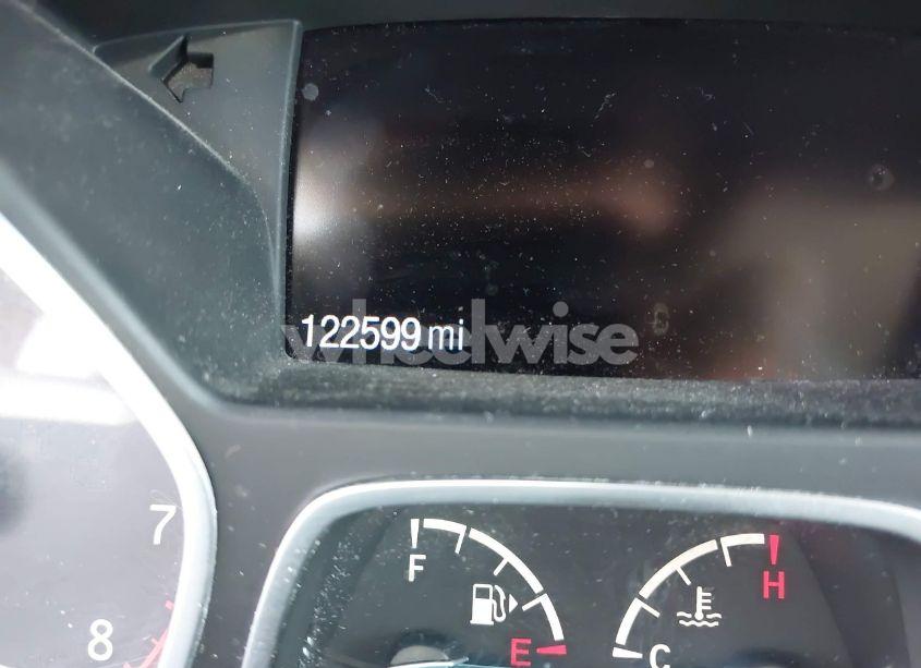 Photo 7 of 2017 Ford Escape SE (VIN 1FMCU0GDXHUC46418)