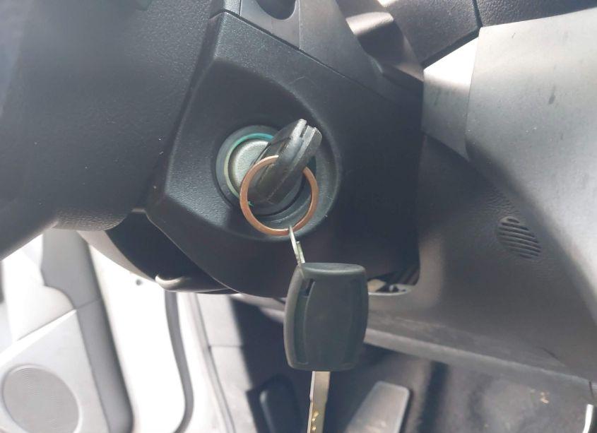 Photo 11 of 2017 Ford Escape SE (VIN 1FMCU0GDXHUC55488)