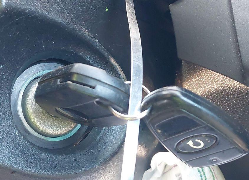 Photo 11 of 2017 Ford Escape SE (VIN 1FMCU0GDXHUC76728)