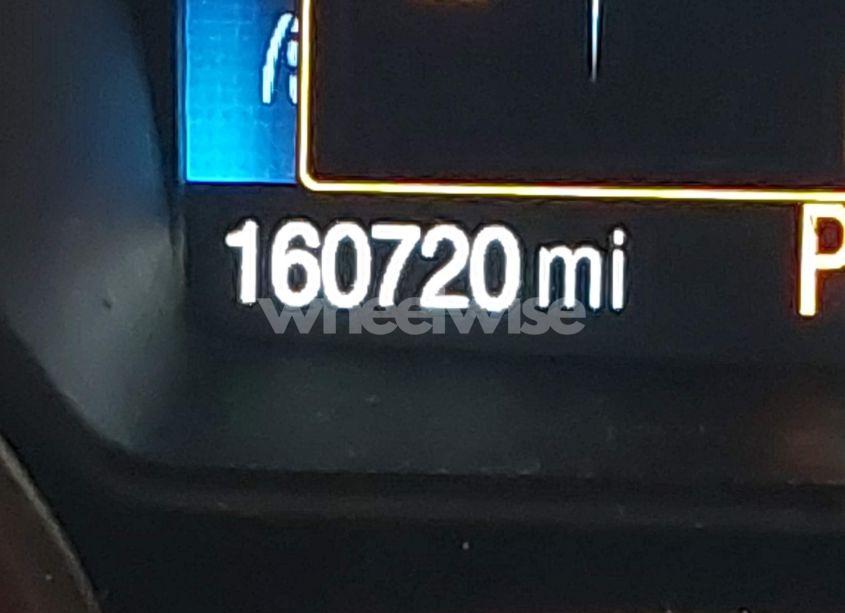 Photo 15 of 2017 Ford Escape SE (VIN 1FMCU0GDXHUD38581)