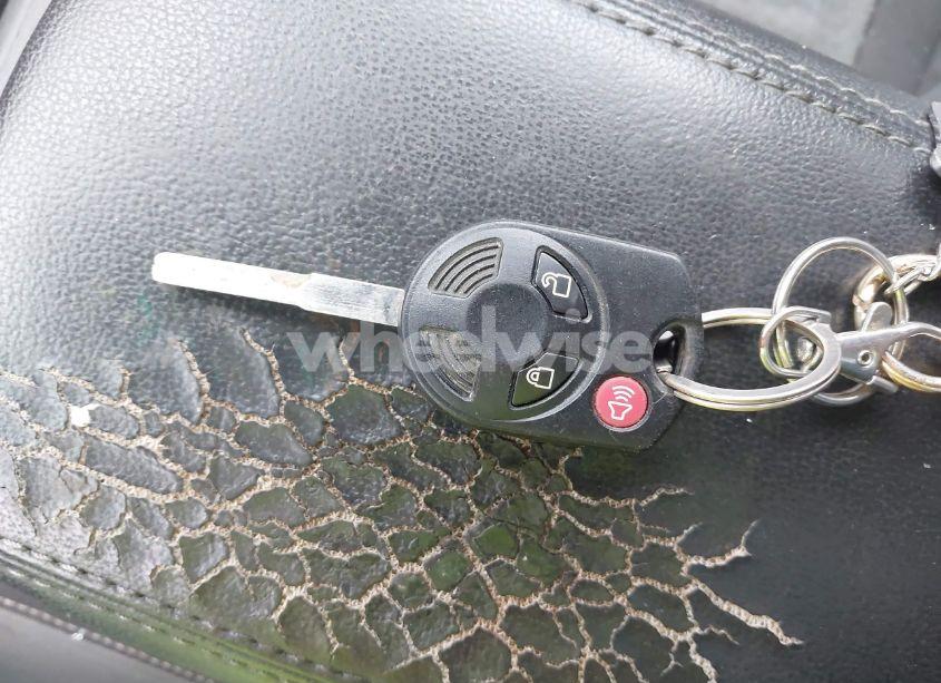 Photo 11 of 2017 Ford Escape SE (VIN 1FMCU0GDXHUD56708)