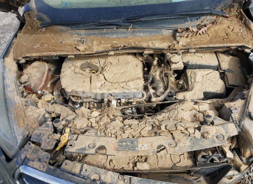 Photo 10 of 2017 Ford Escape SE (VIN 1FMCU0GDXHUD81527)