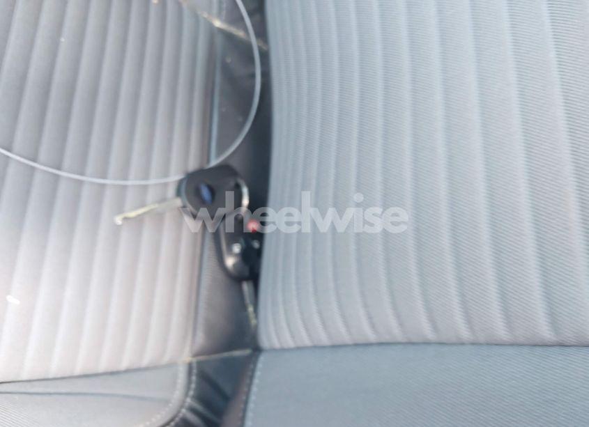 Photo 11 of 2017 Ford Escape SE (VIN 1FMCU0GDXHUE07298)