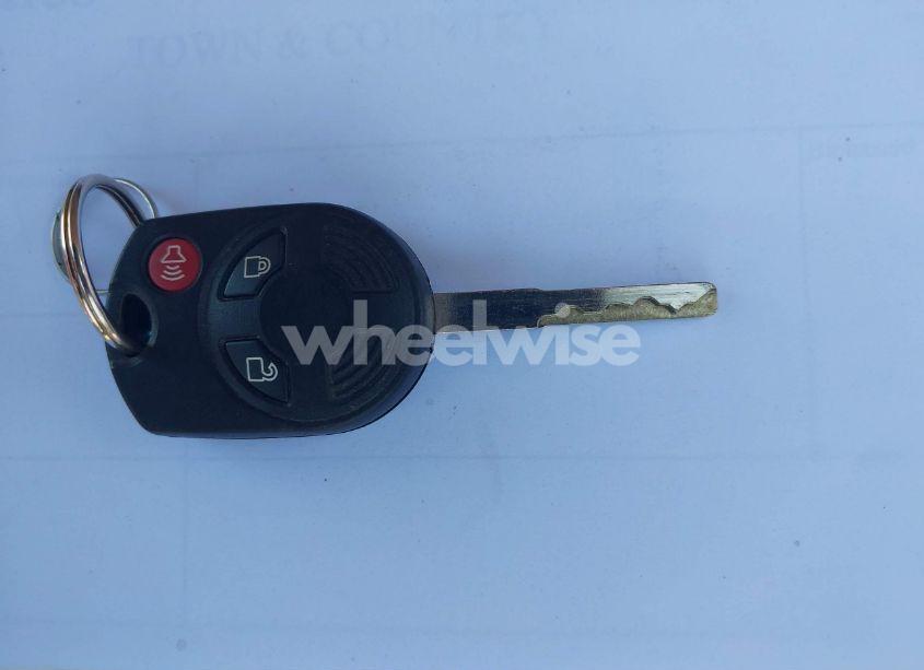 Photo 11 of 2017 Ford Escape SE (VIN 1FMCU0GDXHUE07818)