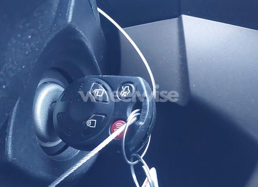 Photo 11 of 2017 Ford Escape SE (VIN 1FMCU0GDXHUE44058)