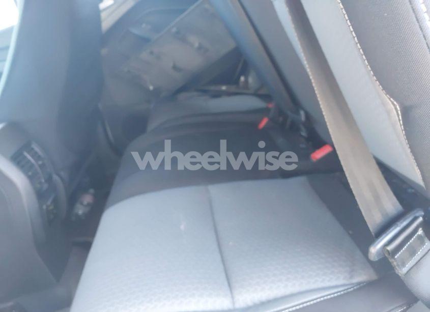 Photo 8 of 2017 Ford Escape SE (VIN 1FMCU0GDXHUE44058)