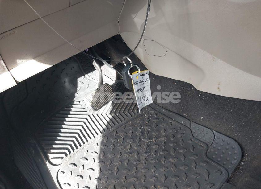 Photo 11 of 2017 Ford Escape SE (VIN 1FMCU0GDXHUE57098)