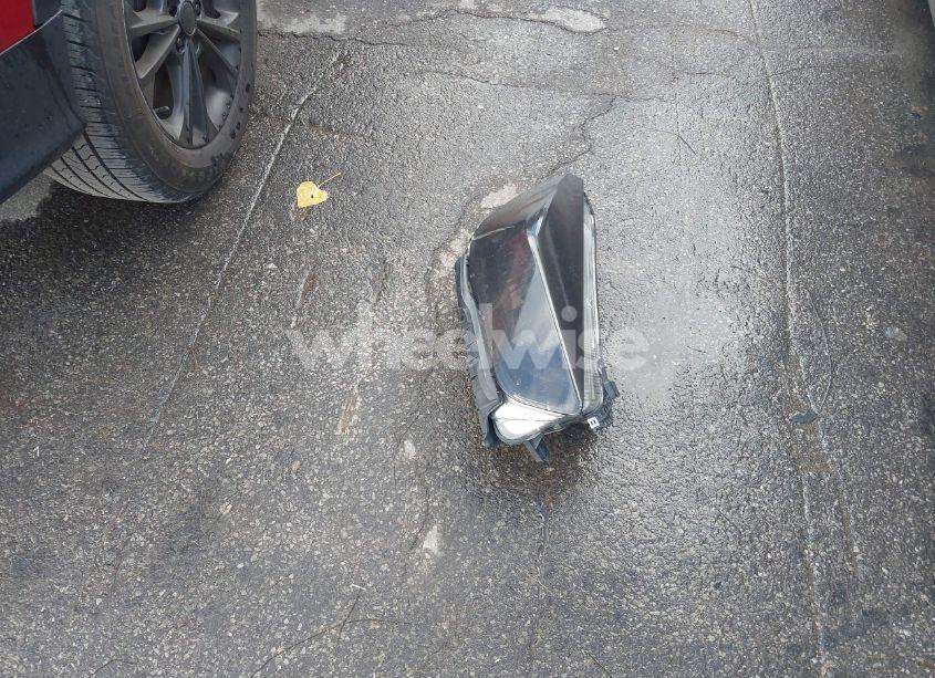 Photo 12 of 2017 Ford Escape SE (VIN 1FMCU0GDXHUE57098)