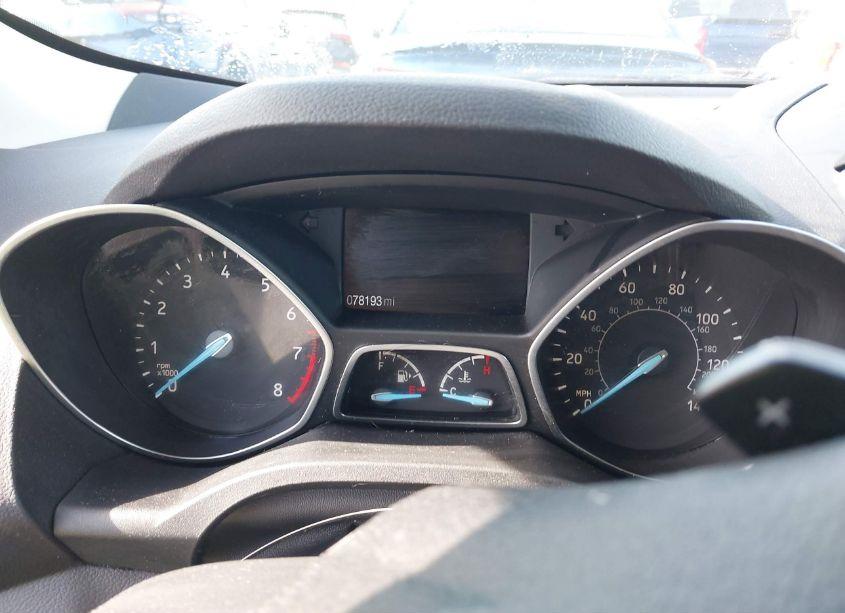 Photo 15 of 2017 Ford Escape SE (VIN 1FMCU0GDXHUE67775)