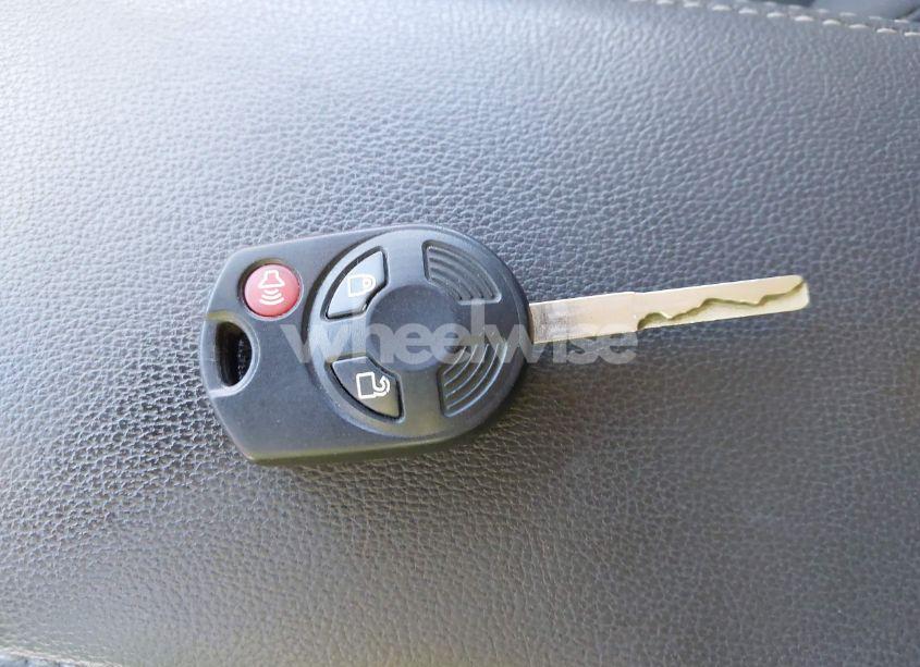 Photo 11 of 2017 Ford Escape SE (VIN 1FMCU0GDXHUE92207)