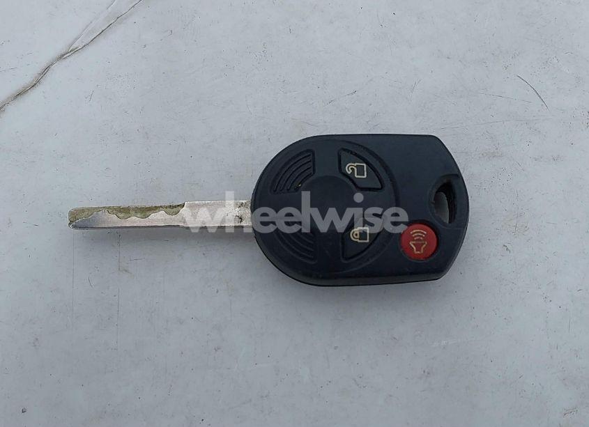 Photo 11 of 2018 Ford Escape SE (VIN 1FMCU0GDXJUA85915)