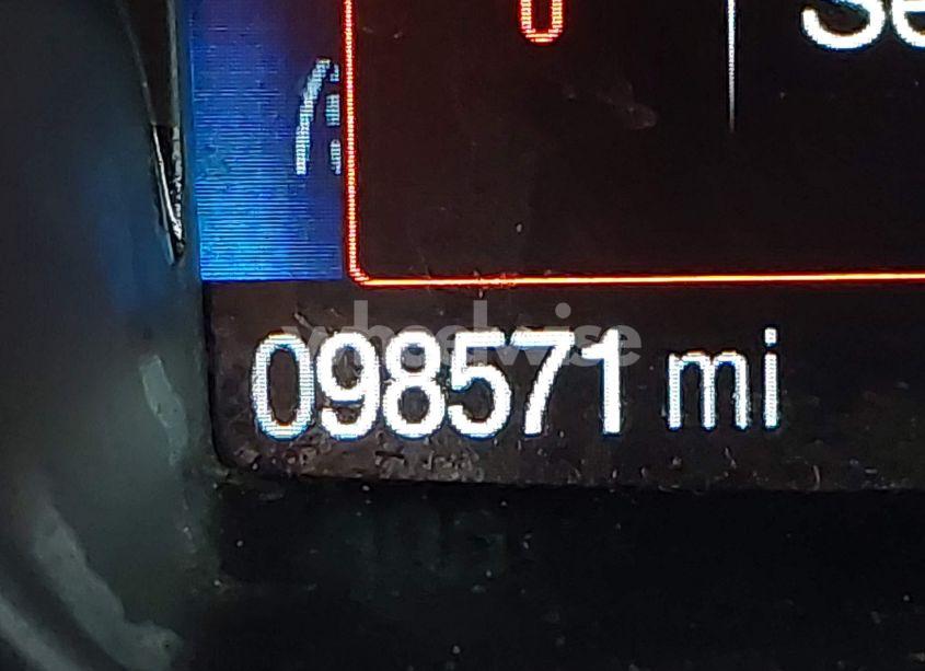 Photo 15 of 2018 Ford Escape SE (VIN 1FMCU0GDXJUA85915)