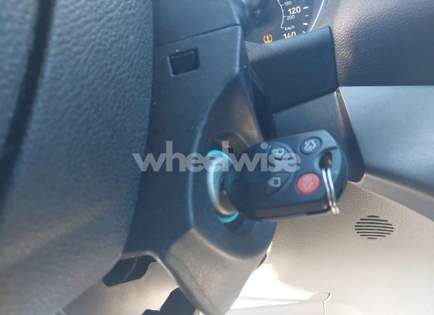 Photo 11 of 2018 Ford Escape SE (VIN 1FMCU0GDXJUA92508)