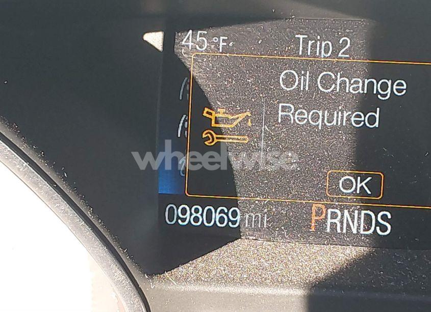 Photo 15 of 2018 Ford Escape SE (VIN 1FMCU0GDXJUA92508)