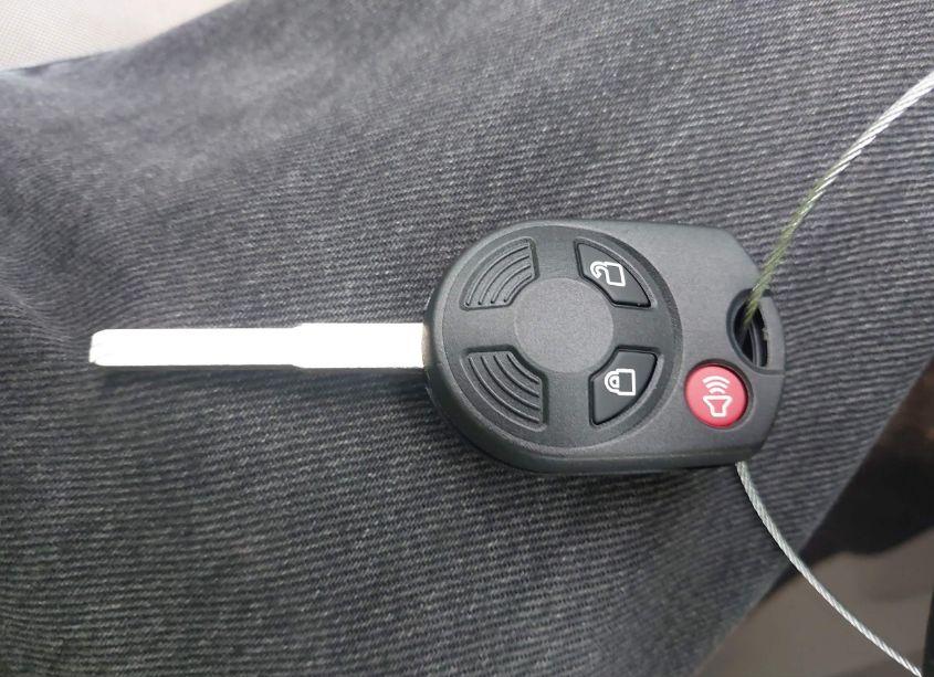 Photo 11 of 2018 Ford Escape SE (VIN 1FMCU0GDXJUB11929)