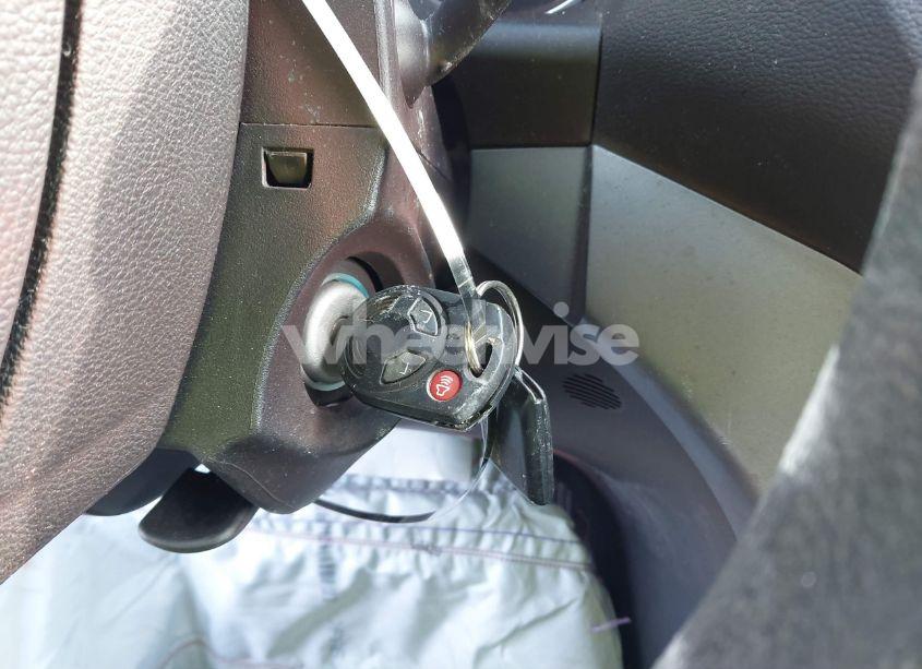 Photo 11 of 2018 Ford Escape SE (VIN 1FMCU0GDXJUC18169)