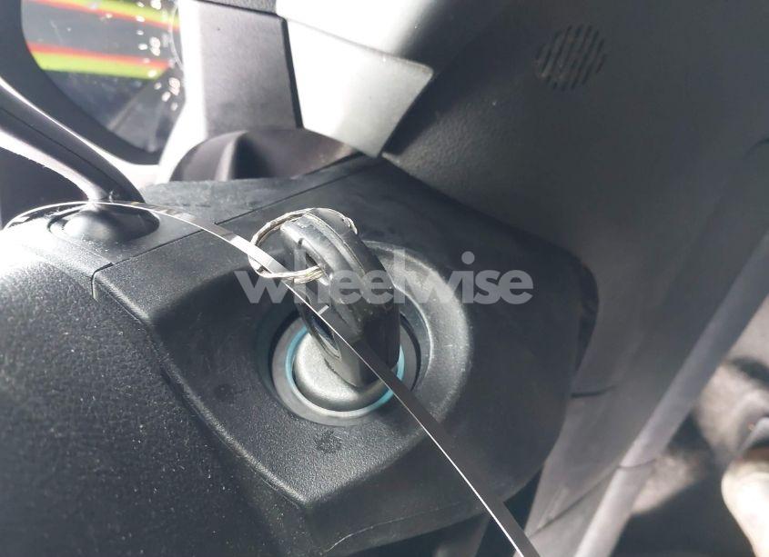 Photo 9 of 2018 Ford Escape SE (VIN 1FMCU0GDXJUC49857)