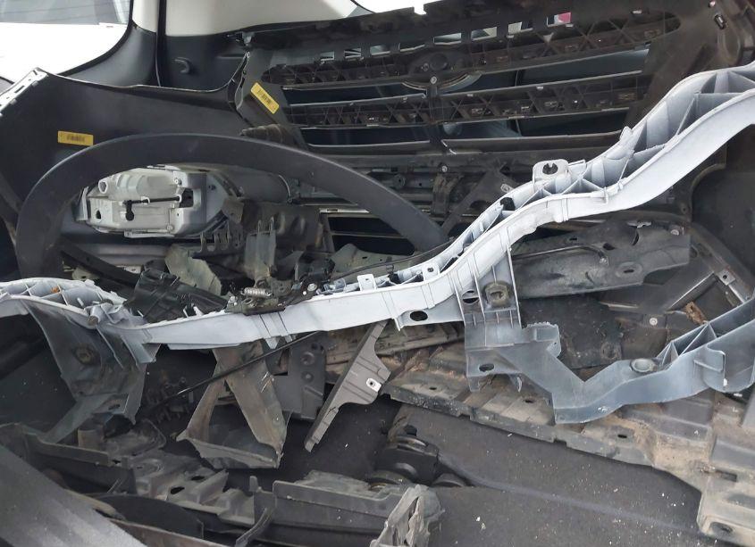 Photo 12 of 2018 Ford Escape SE (VIN 1FMCU0GDXJUC50412)