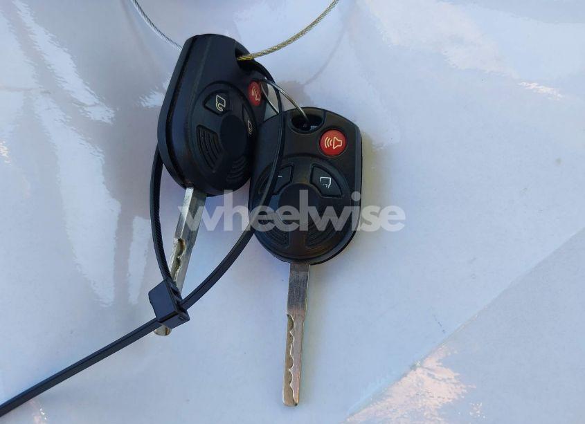 Photo 11 of 2018 Ford Escape SE (VIN 1FMCU0GDXJUC90005)