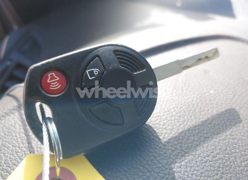 Photo 11 of 2018 Ford Escape SE (VIN 1FMCU0GDXJUD07269)