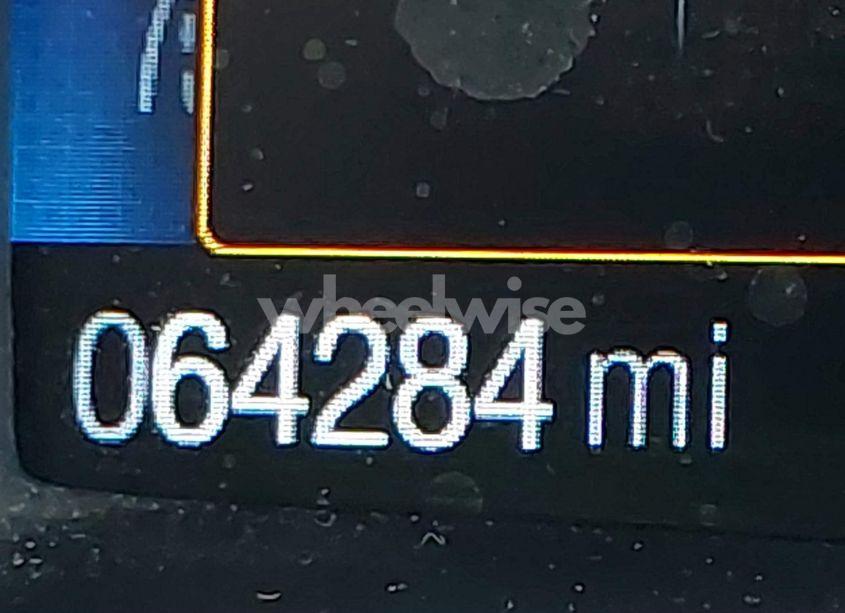 Photo 16 of 2018 Ford Escape SE (VIN 1FMCU0GDXJUD20233)