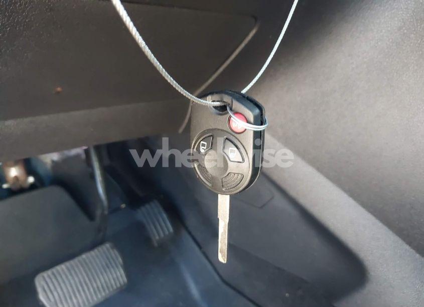 Photo 11 of 2018 Ford Escape SE (VIN 1FMCU0GDXJUD31765)