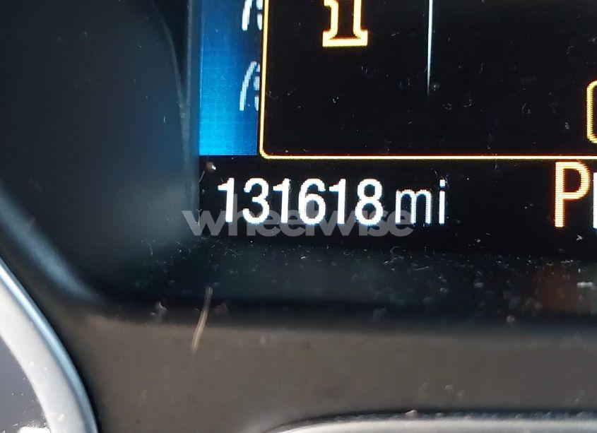 Photo 16 of 2018 Ford Escape SE (VIN 1FMCU0GDXJUD31765)