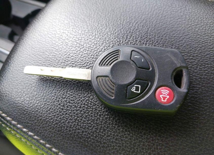 Photo 11 of 2018 Ford Escape SE (VIN 1FMCU0GDXJUD60991)